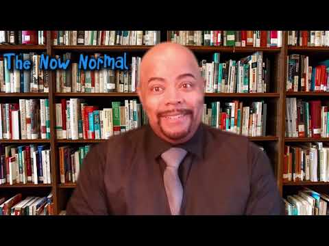 The Now Normal- Black Racists