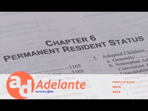 Adelante | Segment | DACA-DALE