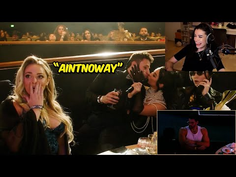 Nora Reacts to the Most Epic Twitch Moments of 2024!