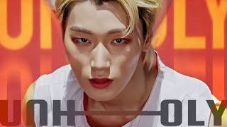 ｢ FMV ｣ UNHOLY ✘ CHOI SAN