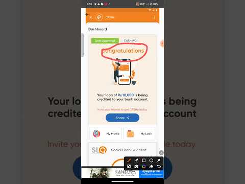 Best Loan App | Loan App Fast Approval | Personal Loan App | Instant Loan !