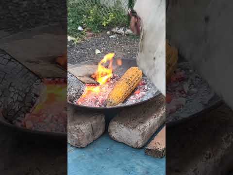 Mokkajonna Pothu #corn