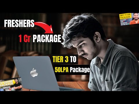 Bhaiya-Didi 1Cr Roadmap! Best For Freshers🔥 | Genie Ashwani