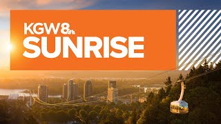 KGW Top Stories: Sunrise, Sept. 13, 2021