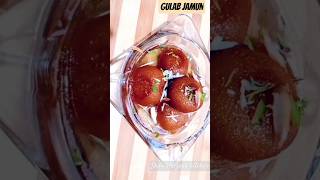 #gulabjamun bread se banye #shortsvideo #viralvideo #indian #instantsweetdish #easy and delicious 🤤🤤