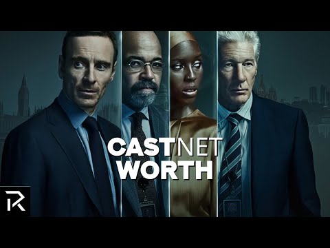 The Agency Cast Ranked: Who’s the Richest Spy?