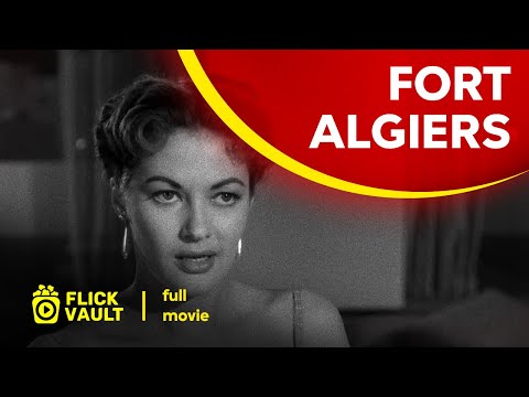 Fort Algiers | Full HD Movies For Free | Flick Vault