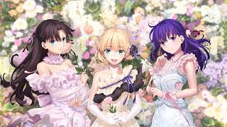 『Fate/stay night』20周年記念コンサートCM