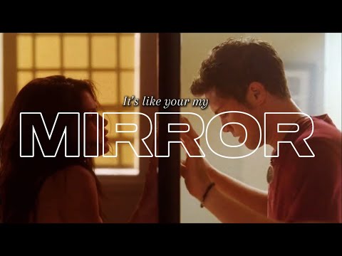 Another Cinderella Story | Mirrors by Justin Timberlake | Unofficial Music Video