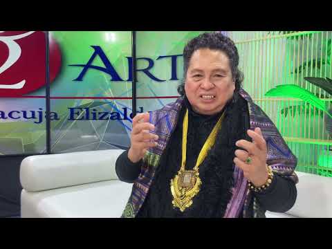 Inside Art 2 Art: Zardo Austria on what we should know about Philippine fashion