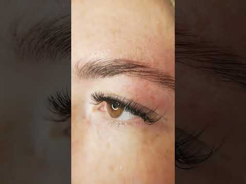 Lovely, start your brow journey at Lovely Lash Company! We can create the brows you have wanted!