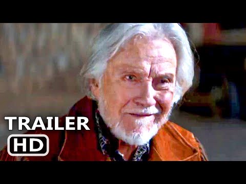 LAWS OF MAN Trailer (2025) Harvey Keitel