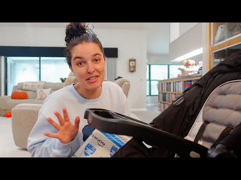 VLOG | OTT?! Pack with me for Disney, Grocery Haul, & Making Dinner