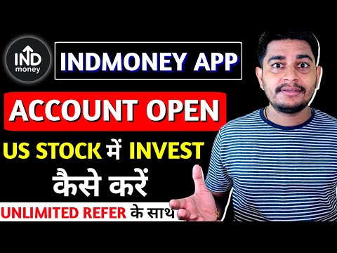 Indmoney Account kaise banaye | Indmoney Account Opening process | Indmoney Account Opening