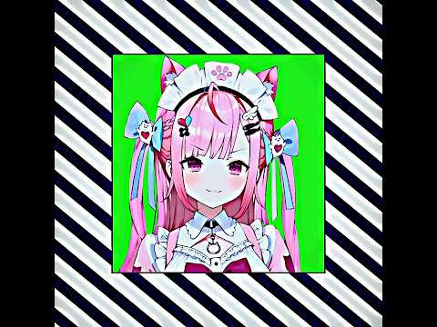 さくなちゃん可愛いすぎない！？これからもよろしくね！(再投稿)#vtuber #しんじんvtuber #結城さくな