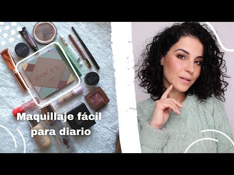 Maquillaje para diario | Corazona Lovin' You