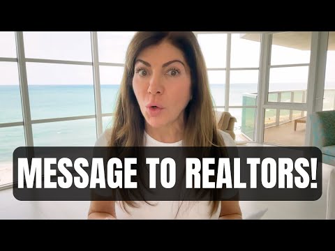 You’ll Be So Successful If You Do This Other Realtors Will QUIT