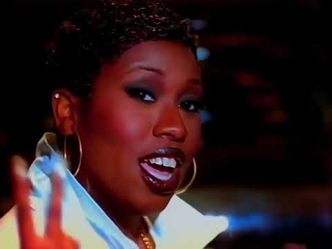 Timbaland & Magoo - Up Jumps da Boogie feat. Missy Elliot (Original Video)