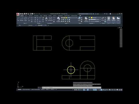 Tips to get started - CAD Ex. 4.4: Rocker Arm