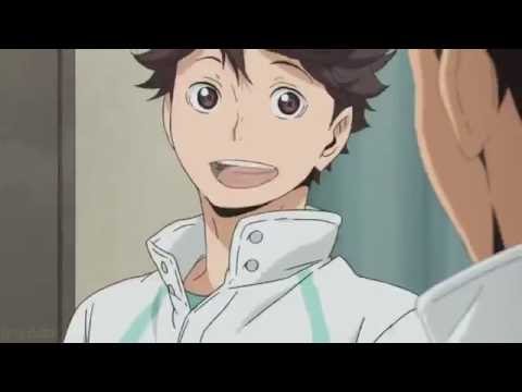 oikawa tooru