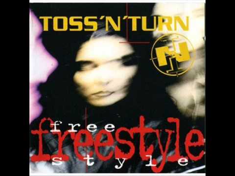 Toss 'N' Turn - Hungry