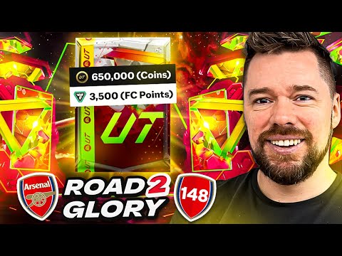 Opening the 650k Supreme Golazo Pack!