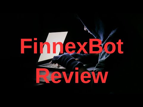 FinnexBot Review: Investigating the Claims of This Trading Site