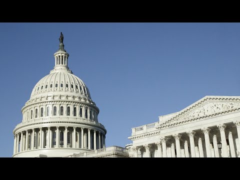 Government Shutdown Looms