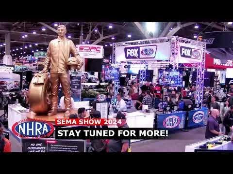 SEMA SHOW DAY 3