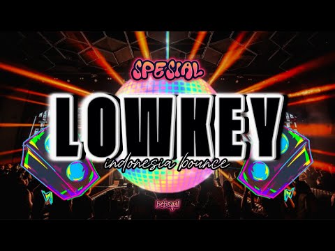 BECAK DUTCH VOL 42 - LOWKEY dadakan V1 #bebsgal #becaklist #indobounce #trending #adnanveron