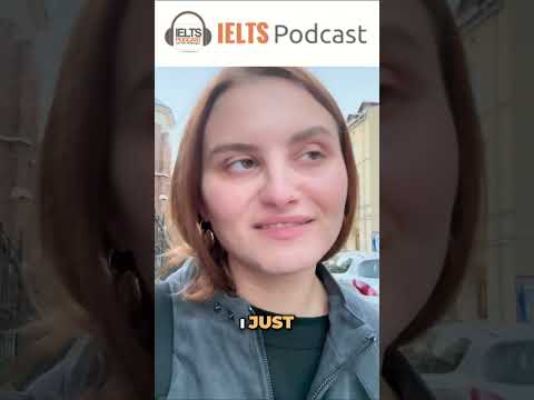 How IELTS Podcast Boosted My Writing & Speaking Scores