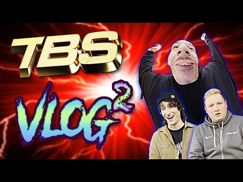 TBS VLOG - Pizza & Dosibier Tour // TEIL 2