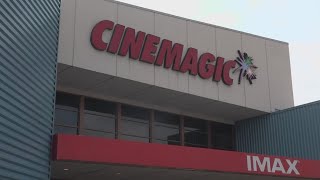 Apple Cinemas to reopen former Cinemagic locations