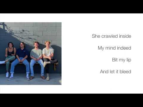 Arcy Drive - Black Widow (Live Session) lyrics