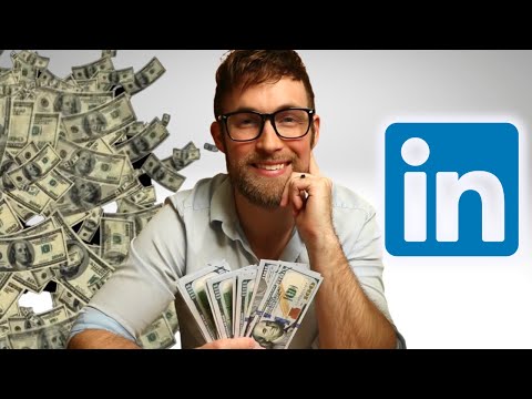 LinkedIn to Compete with UPWORK & FIVERR