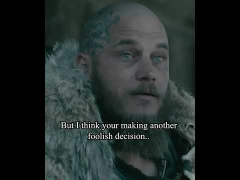 Bjorn The Bear Killer. #vikings #bjornironside #shortsfeed #foryou #shorts #ragnarlothbrok #bjorn