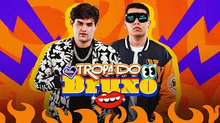 Tropa Do Bruxo - Nego Jhá