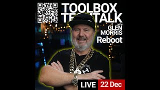 Toolbox TechTalk 22 December 2024