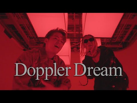 中山優馬 - Doppler Dream [Official Music Video] / Yuma Nakayama - Doppler Dream [Official Music Video]