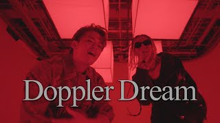 中山優馬 - Doppler Dream [Official Music Video] / Yuma Nakayama - Doppler Dream [Official Music Video]