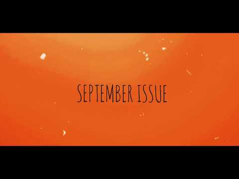 September Issue (EP)