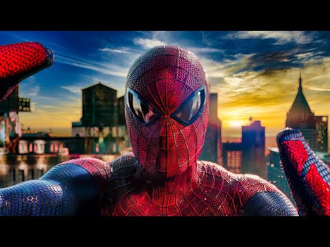 Becoming Spider-Man Scene - Making Web Shooter Scene - The Amazing Spider-Man (2012) Movie Clip