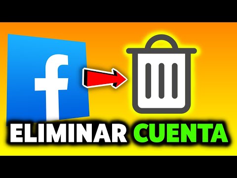 Cómo Eliminar tu Cuenta de Facebook de Forma Permanente