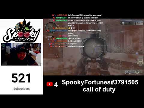 Call of duty gamplay