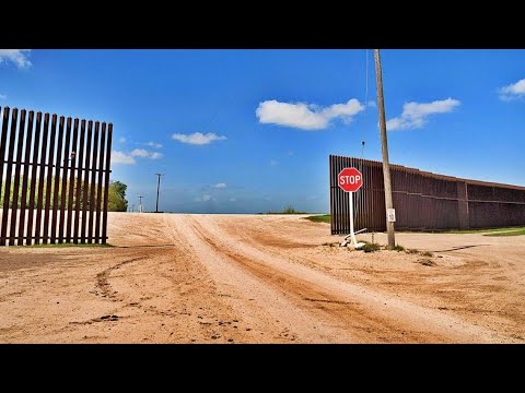 The Government is Not Us - No Control at Southern Border