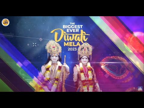 Biggest Diwali Mela is Back l Nov 4, 2023 l Cotton Bowl Stadium, Fair Park Dallas TX