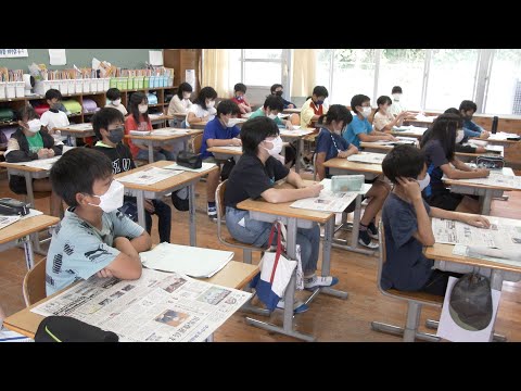 飛び出せ学校　竹田市竹田小学校　～総集編～