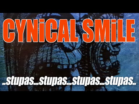 Cynical Smile - Stupas (Full Album) || Hardcore / Rap Metal