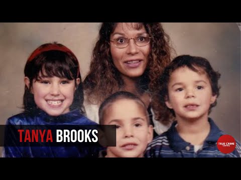 Tanya Brooks | Taken | S1E13