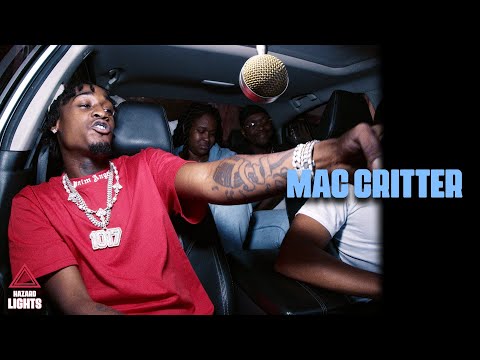 “Mac Critter" | Hazard Lights ⚠️